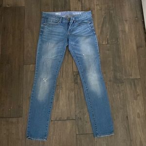 Gap 1969 Always Skinny Jean